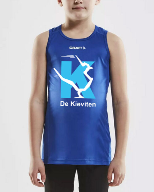 Singlet Jeugd