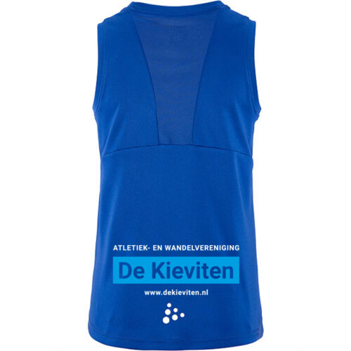 Singlet Jeugd - Afbeelding 2