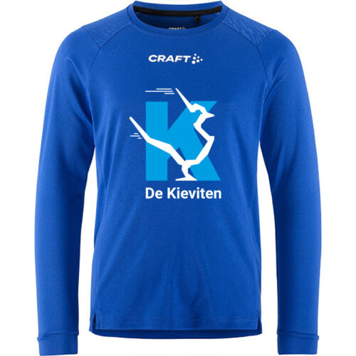 Longsleeve Shirt Jeugd - Afbeelding 2