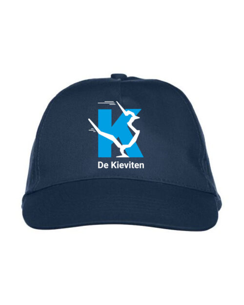 Kieviten Casual Cap Navy